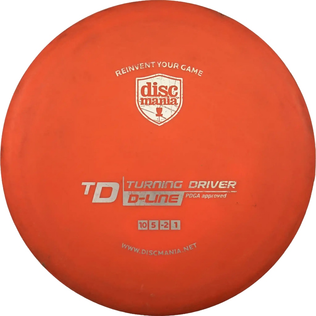 D-Line TD - Innovamade