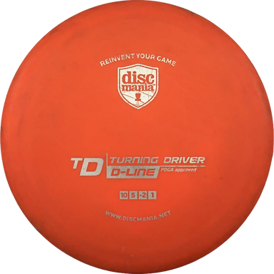D-Line TD - Innovamade