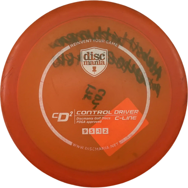 C-Line CD2 - Innovamade