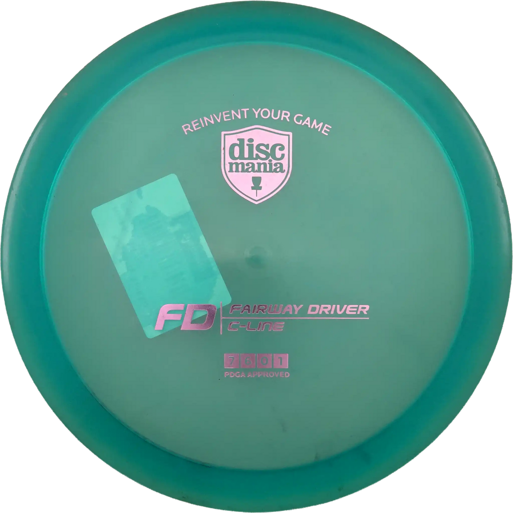 C-Line FD