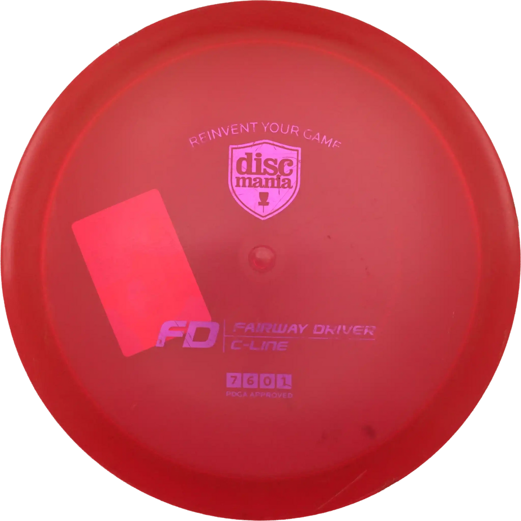 C-Line FD