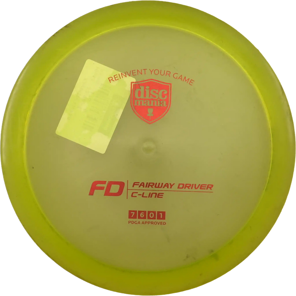 C-Line FD
