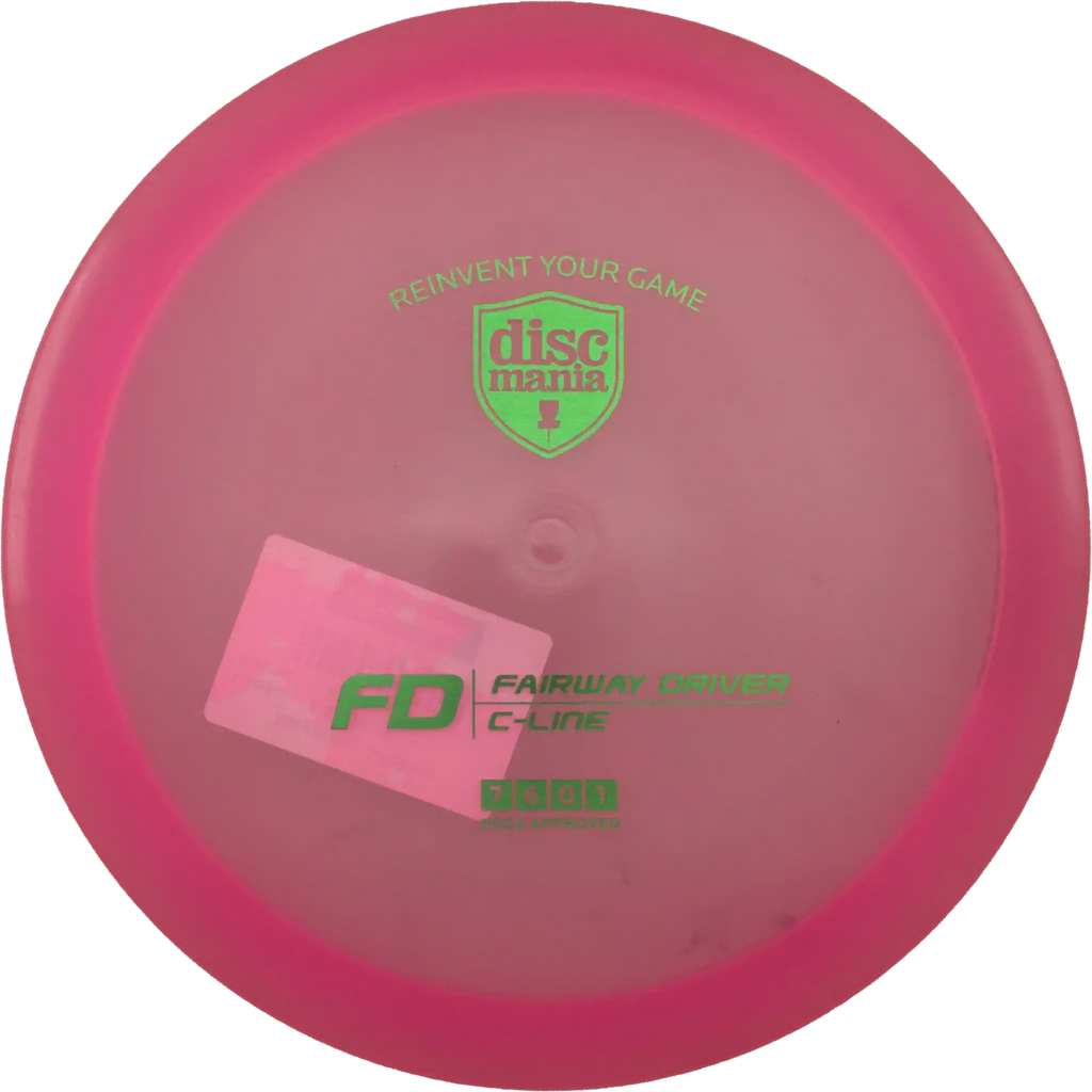 C-Line FD