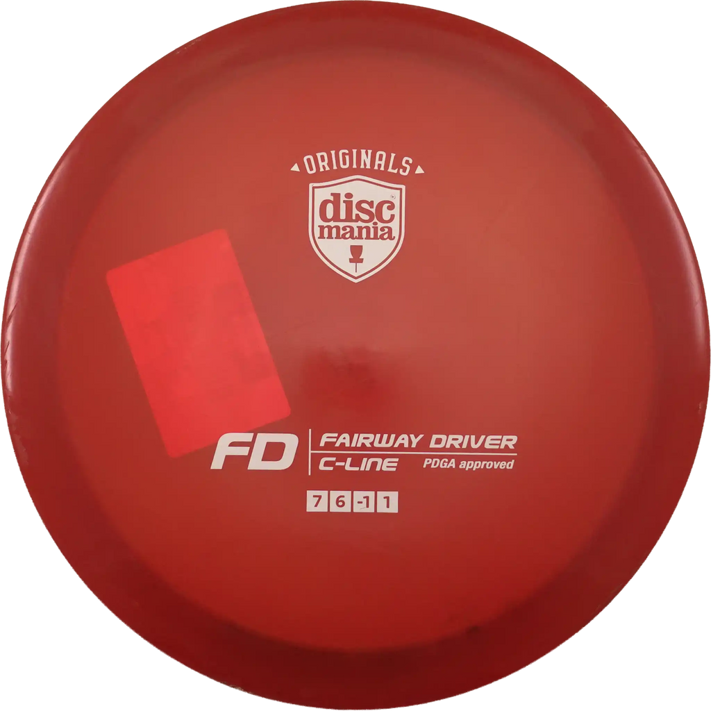 C-Line FD - Originals - Innovamade