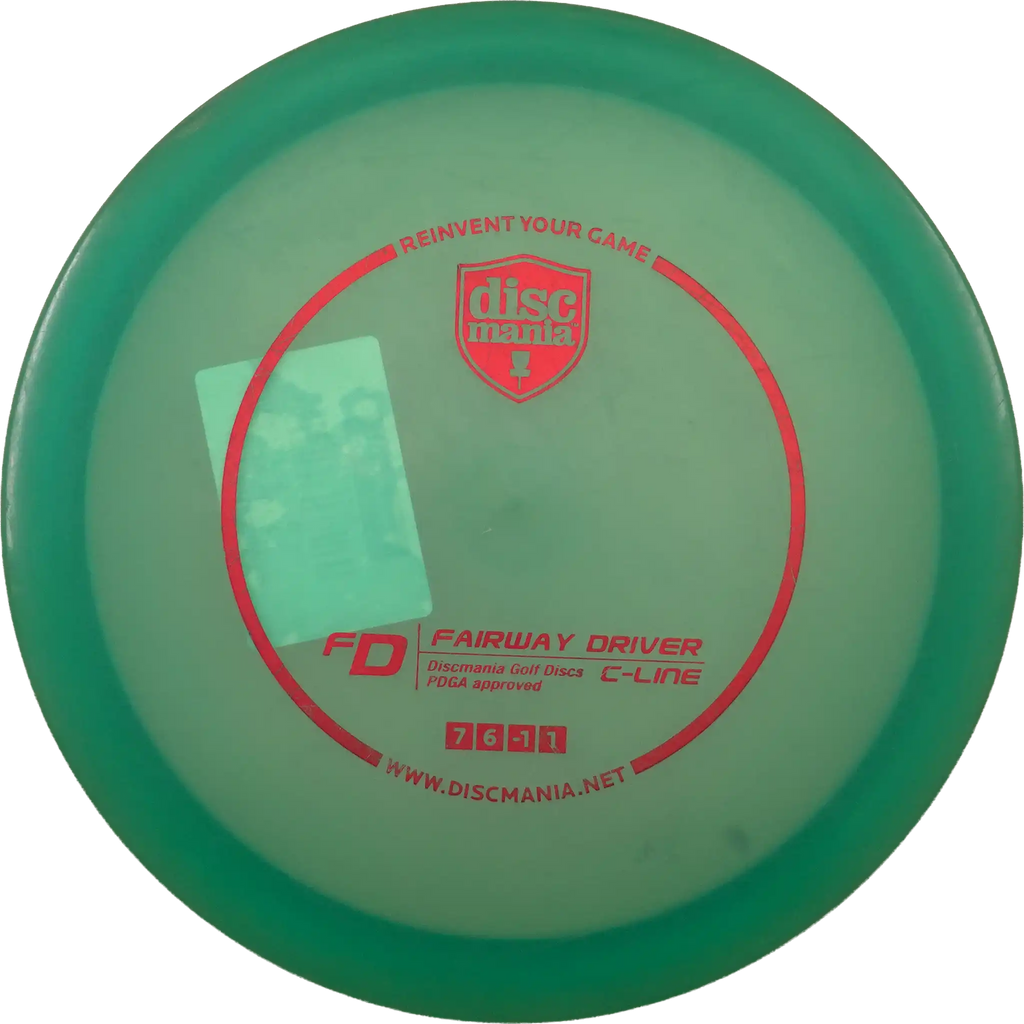 C-Line FD - Innovamade