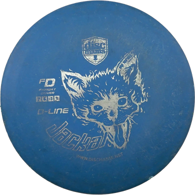 D-Line FD - Jackal - Innovamade