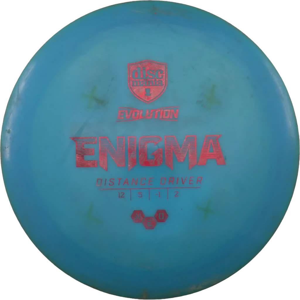 Neo Enigma