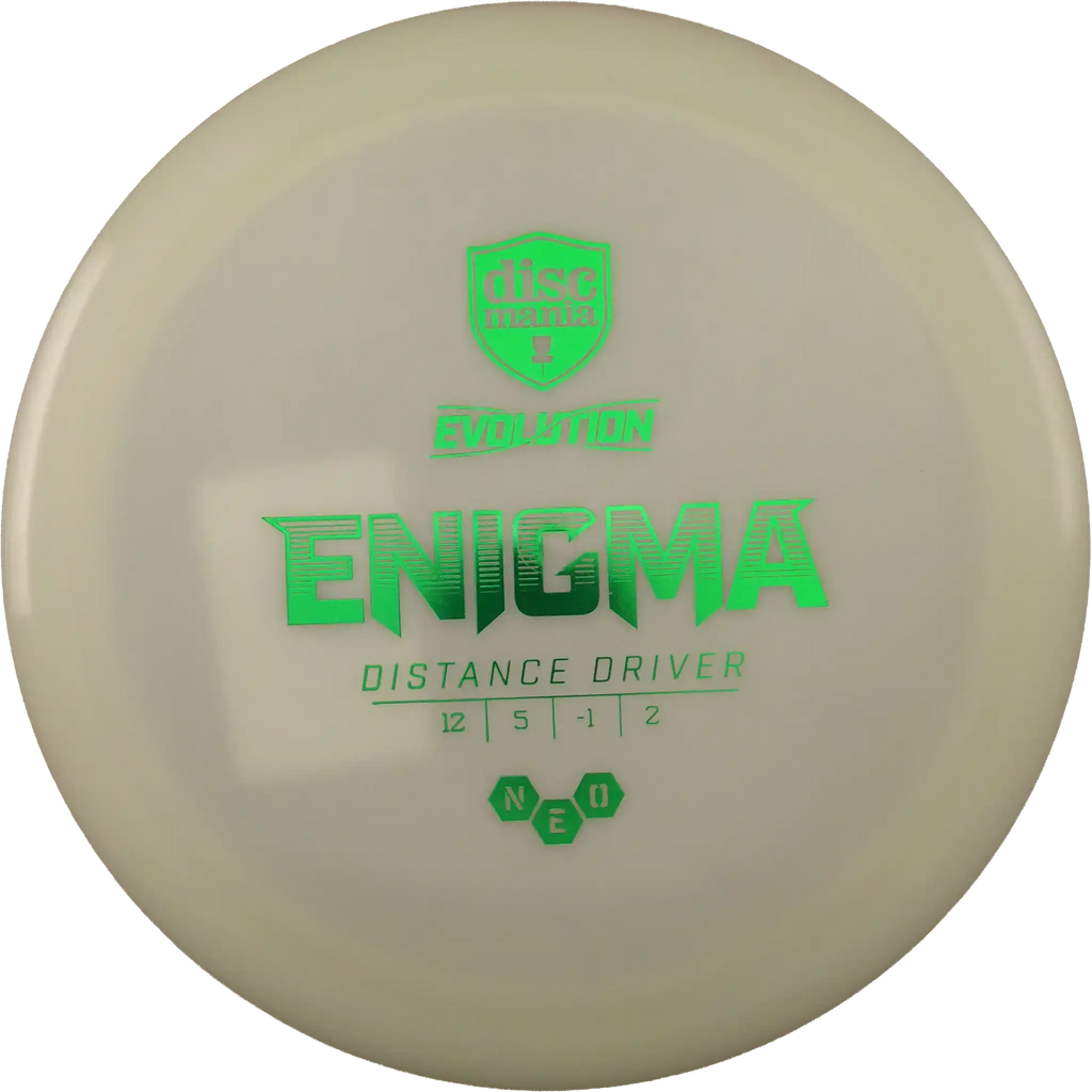 Neo Enigma