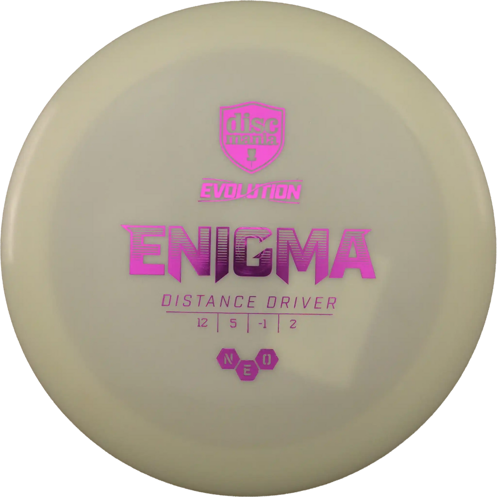 Neo Enigma