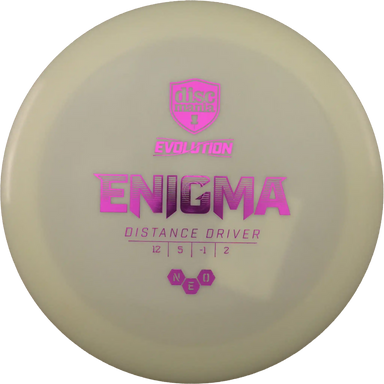 Neo Enigma