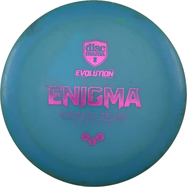 Neo Enigma