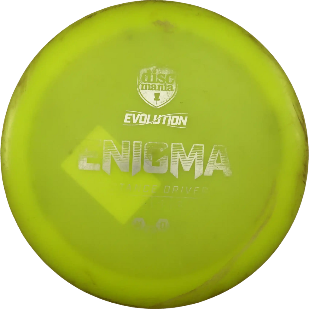 Neo Enigma