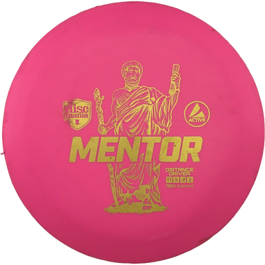 Active Mentor