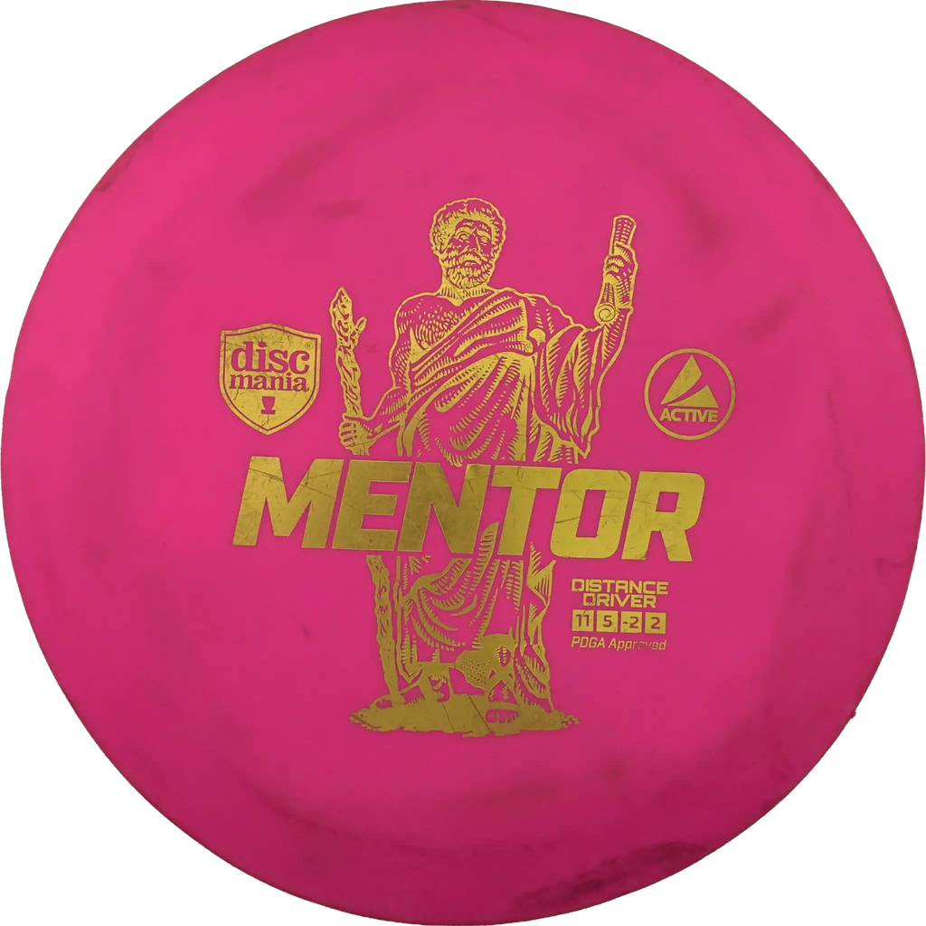 Active Mentor