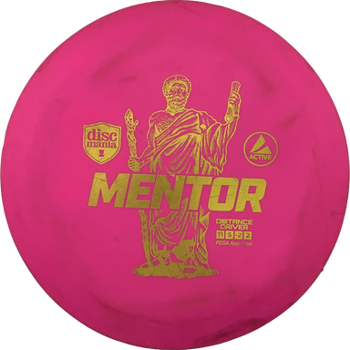 Active Mentor
