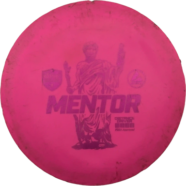 Active Mentor