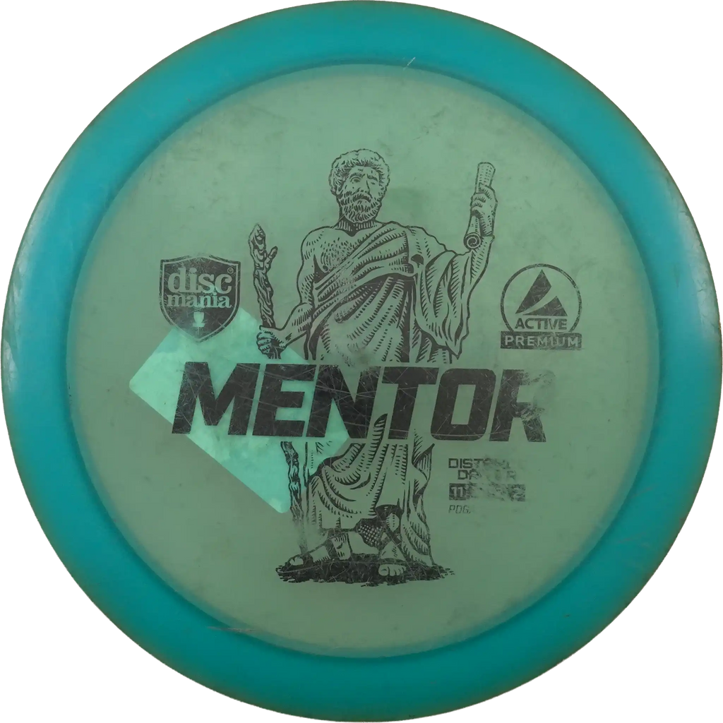 Active Premium Mentor