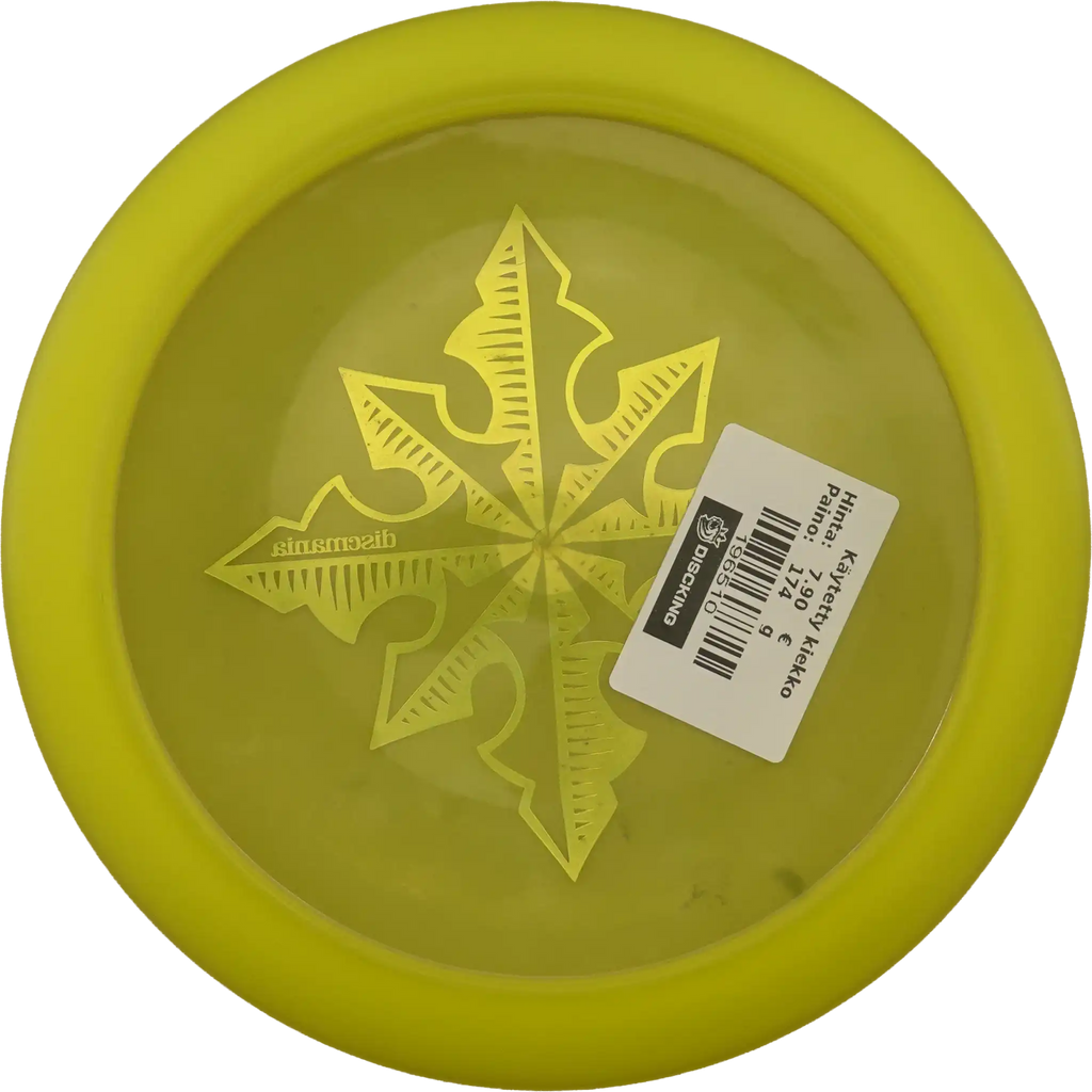 Active Premium Mentor - North Star