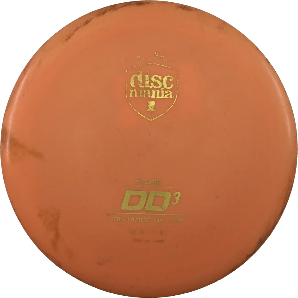 S-Line DD3 - Innovamade