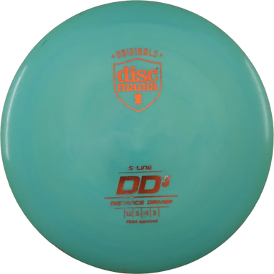 S-Line DD3 - Innovamade