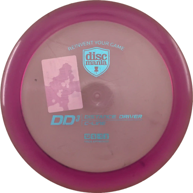 C-Line DD3