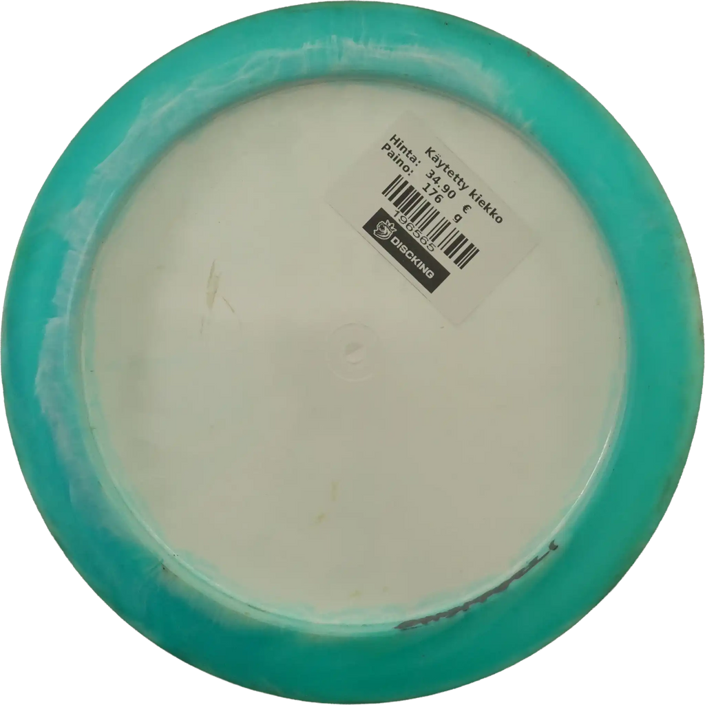 Glow Horizon S-Line DD3 - Niklas Anttila - Nordic Phenom 4