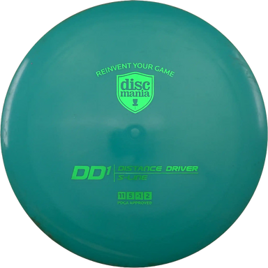 S-Line DD1