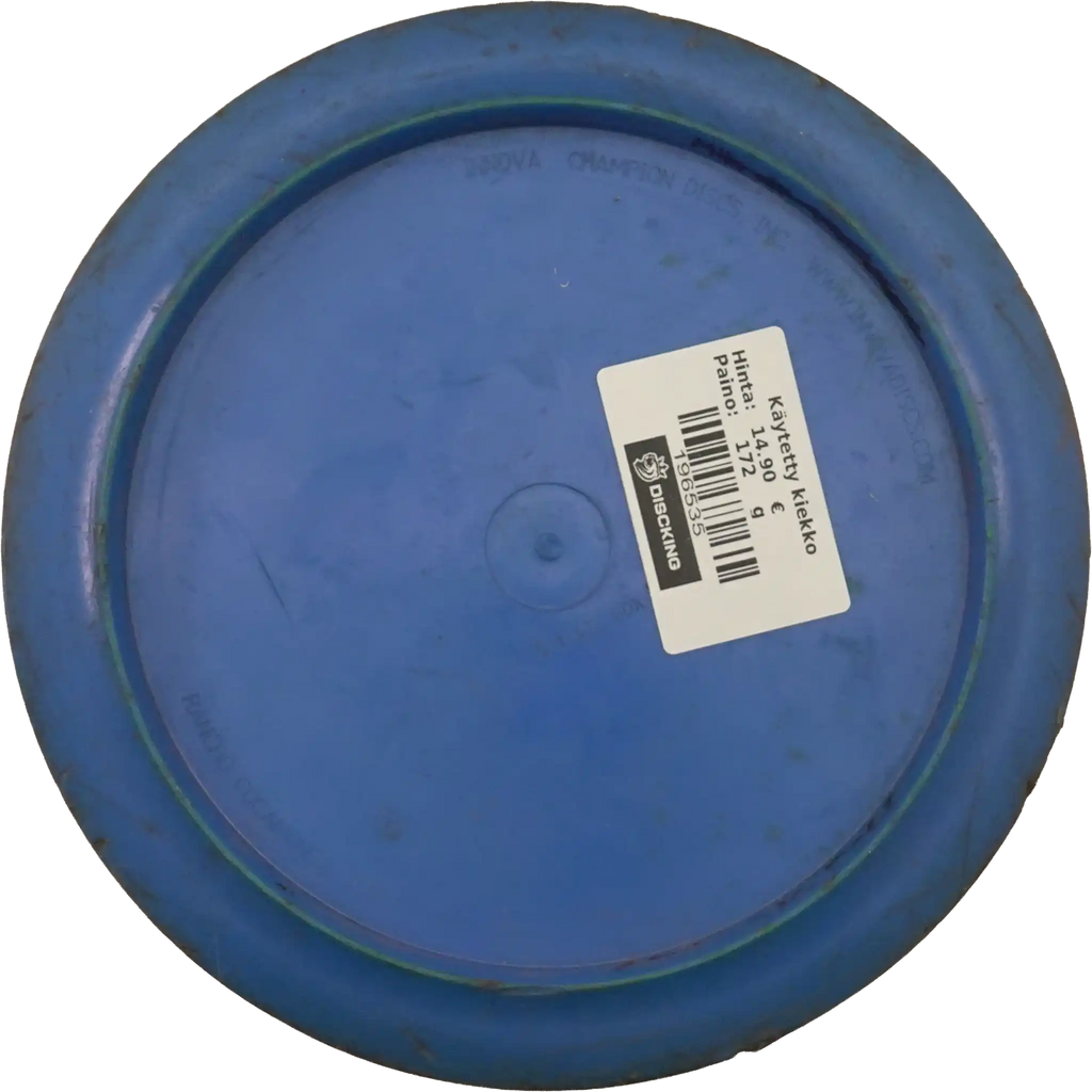 S-Line DDx - Innovamade