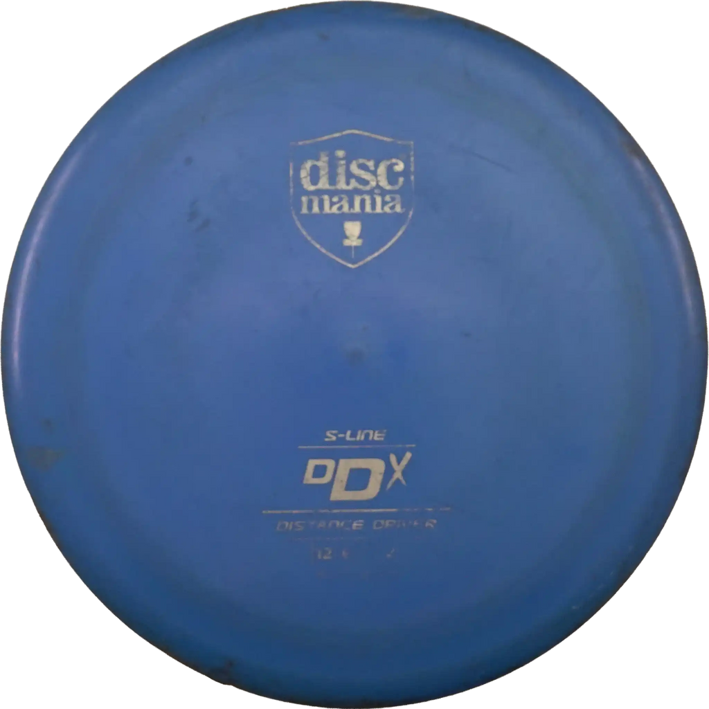 S-Line DDx - Innovamade