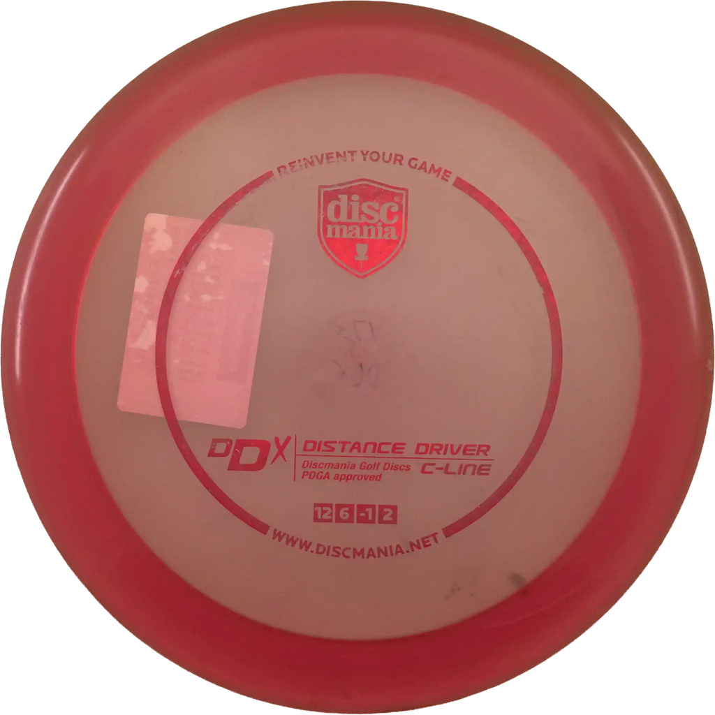 C-Line DDx - Innovamade
