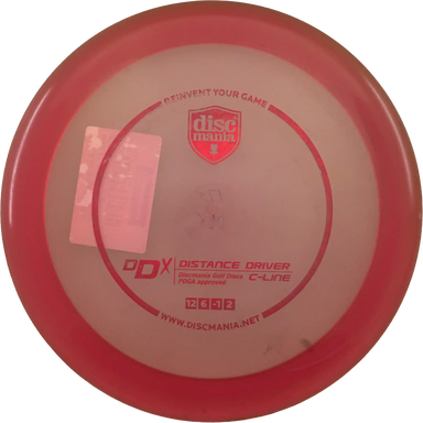 C-Line DDx - Innovamade