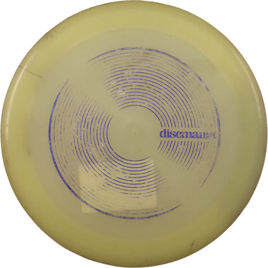 Glow C-Line DDx - Vinyl Stamp