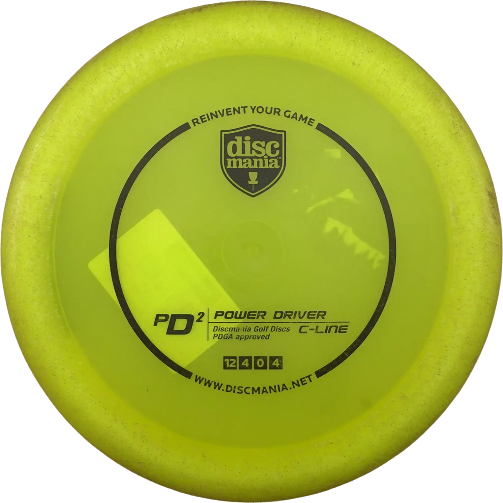 C-Line PD2 - Innovamade