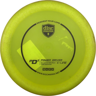 C-Line PD2 - Innovamade