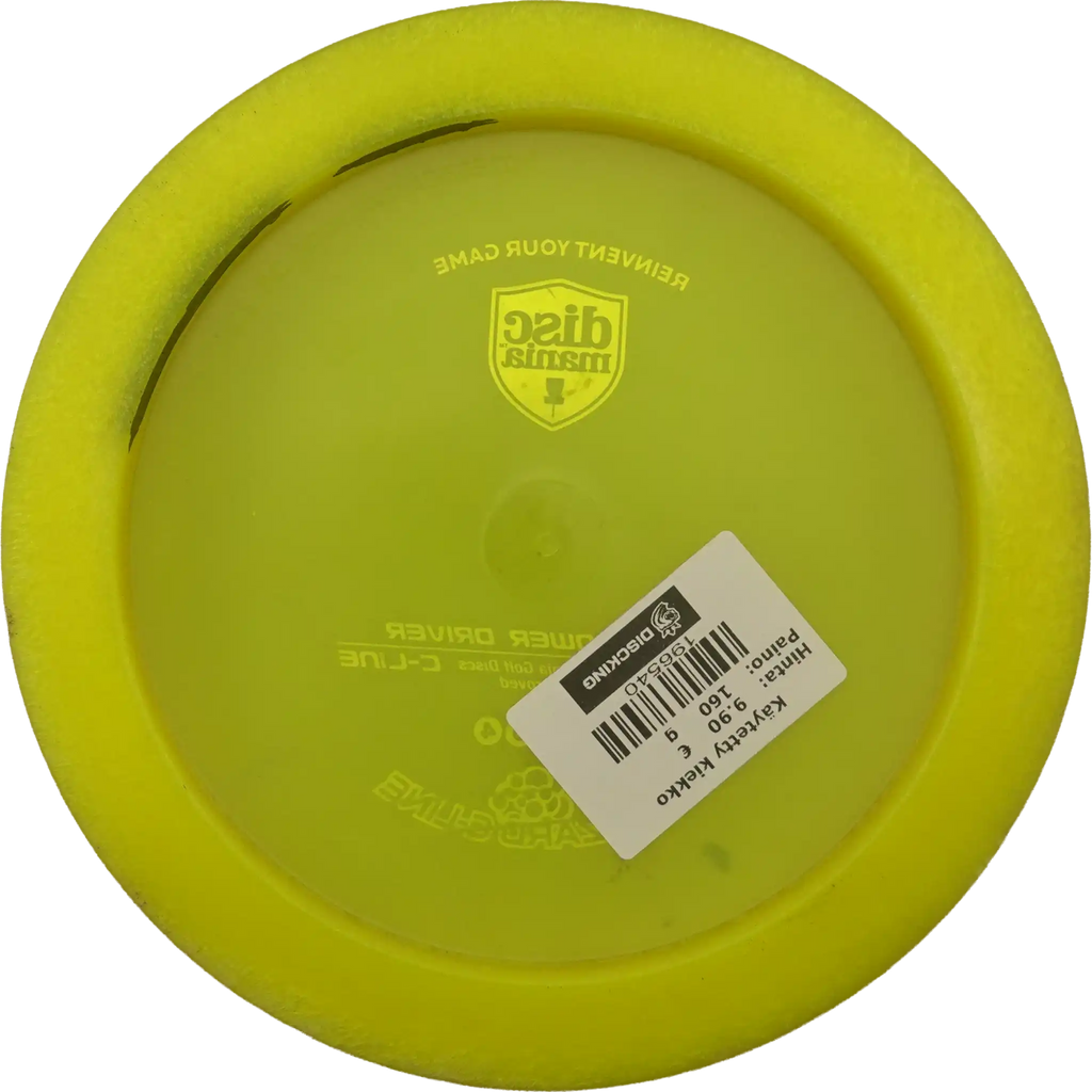 Blizzard C-Line PD2 - Innovamade