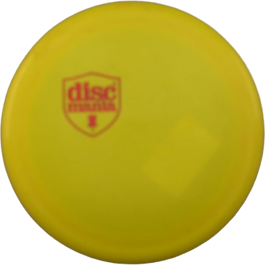 G-Line DD2 - Shield Stamp