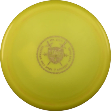 G-Line DD2 - Shield Stamp