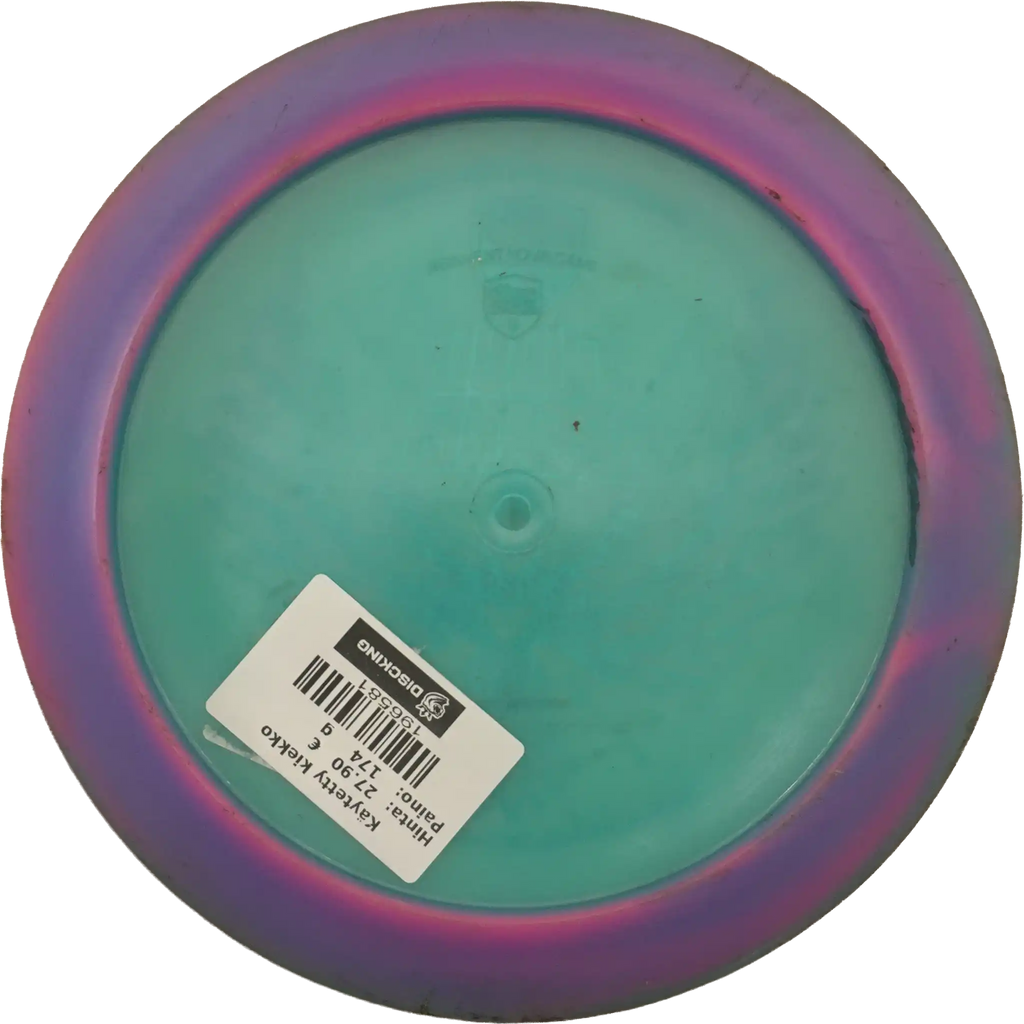 Color Glow Horizon C-Line Cloud Breaker - Gannon Buhr