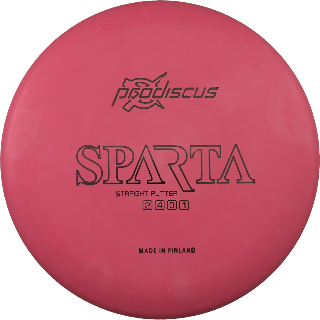 Hard Basic Sparta