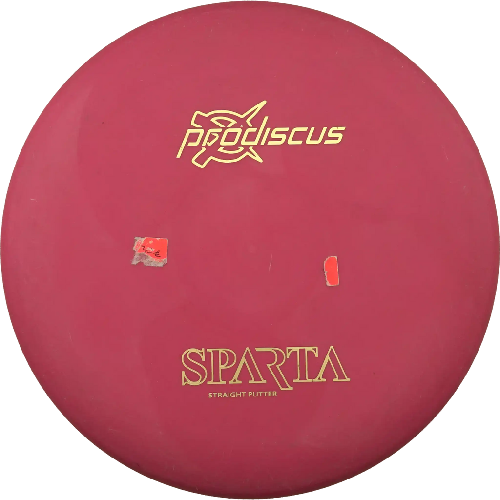 Basic Sparta
