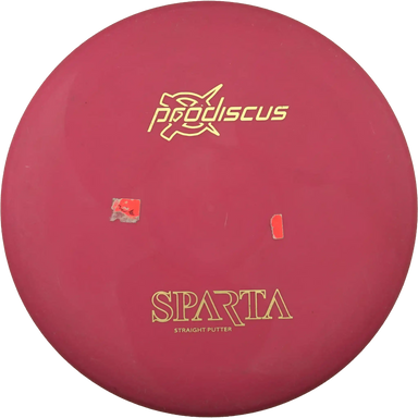 Basic Sparta
