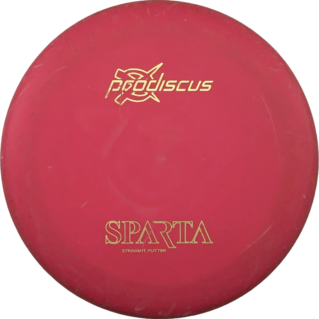 Basic Sparta