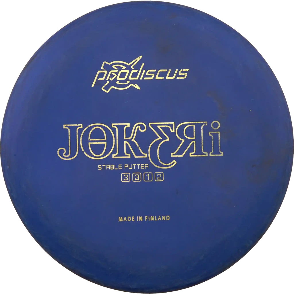 Basic Jokeri