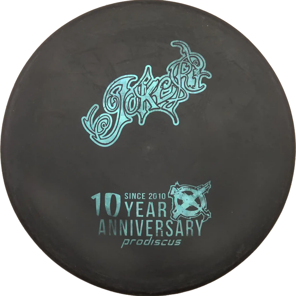 Soft Basic Jokeri - 10 Year Anniversary