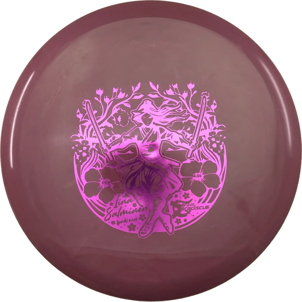 Ultrium MidariX - Special Stamp