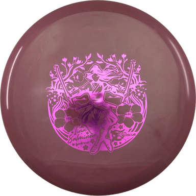 Ultrium MidariX - Special Stamp