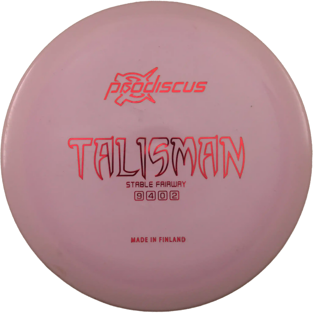 Ultrium Talisman