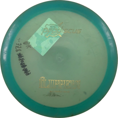 Premium Flipperi