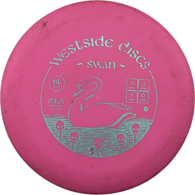 BT Soft Swan 2