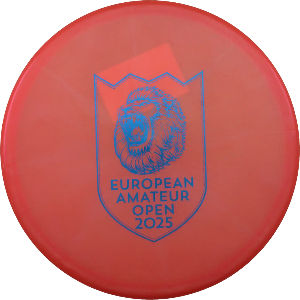 VIP Glimmer Harp - European Amateur Open 2025